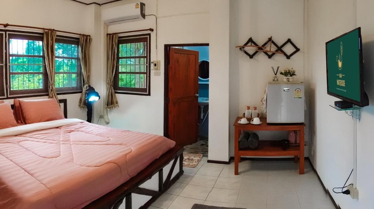 Nan Waterside Hong Bon Nern Bed & Breakfast Ngoại thất bức ảnh