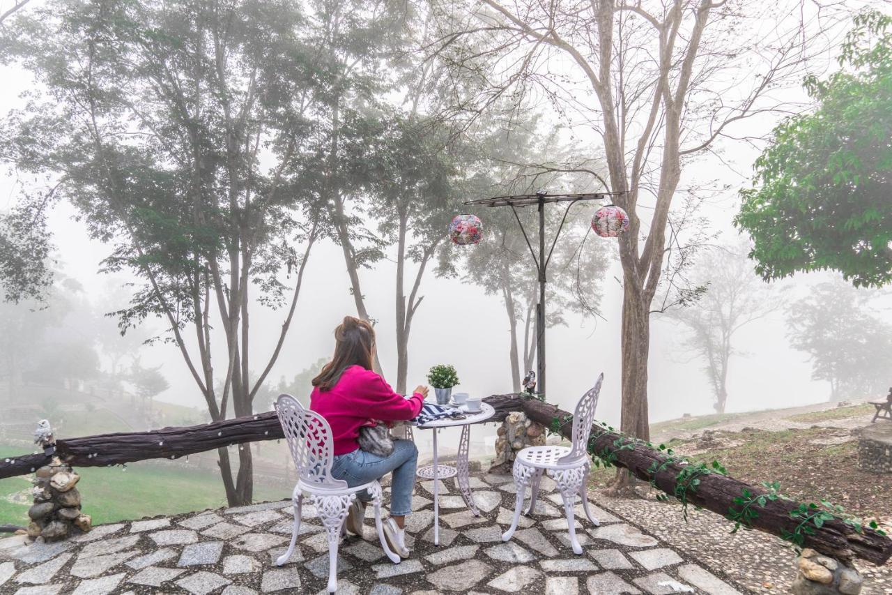 Nan Waterside Hong Bon Nern Bed & Breakfast Ngoại thất bức ảnh